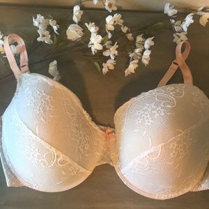 44DD Lace Bra